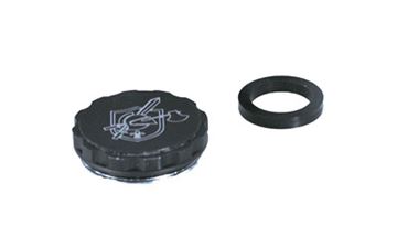 KAC LOGO AIMPOINT MICRO BTTRY CAP
