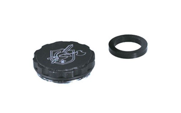 KAC LOGO AIMPOINT MICRO BTTRY CAP