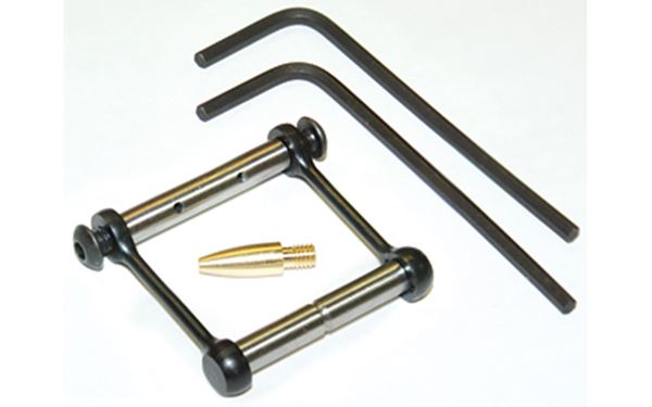 KNS NON-ROT TRG/HMR PIN.154 G2 MOD2