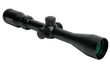 KONUS KONUSPRO 3-9X40 550BAL IR MBLK