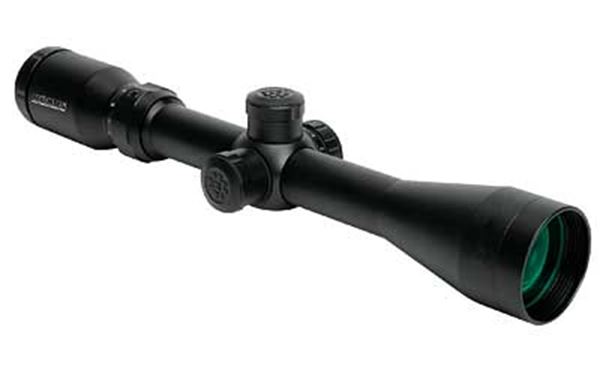 KONUS KONUSPRO 3-9X40 550BAL IR MBLK