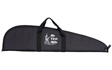 KSA PADDED CASE BLACK