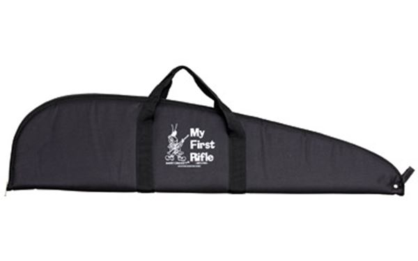 KSA PADDED CASE BLACK