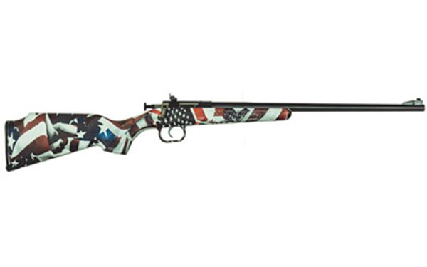 KSA CRICKETT G2 22LR 1 NATION BL BBL