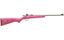 KSA CRICKETT G2 22LR PINK LAM ST BBL