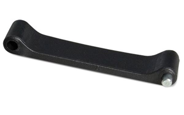 LBE AR TRIGGER GUARD