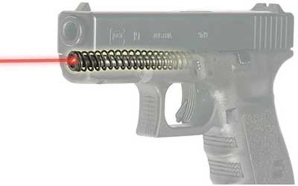 LASERMAX LMS-19-G4 FOR GLK 19 G4 HB