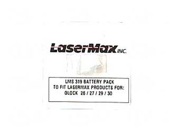 LASERMAX BTRY FOR GLK 26,27,29,30,36