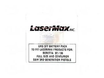 LASERMAX BTRY LMS-377 BRETA