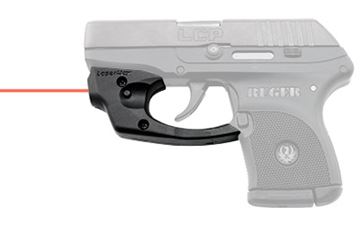 LASERMAX CENTERFIRE LSR FOR RUG LCP