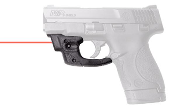 LASERMAX CENTERFIRE LASER S&W SHIELD