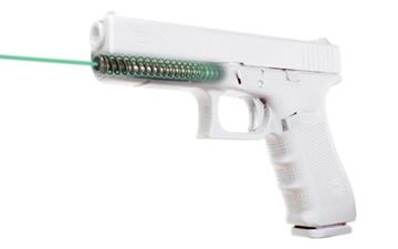 LASERMAX G4-17G FOR GLK 17 GEN 4 GRN