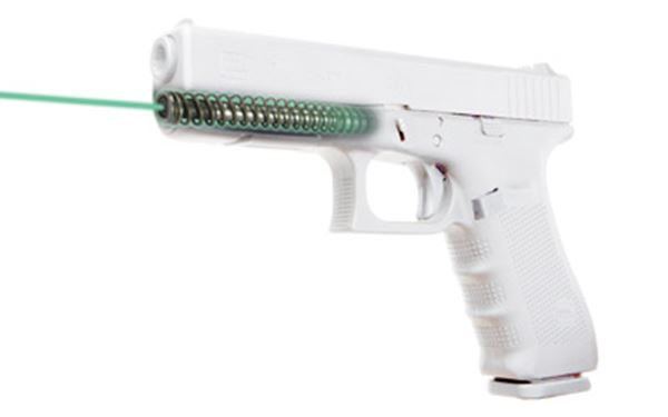 LASERMAX G4-17G FOR GLK 17 GEN 4 GRN