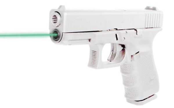 LASERMAX G4-19G FOR GLK 19 GEN 4 GRN