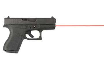 LASERMAX LMS-G42 FOR GLOCK 42