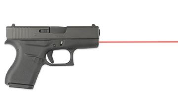 LASERMAX LMS-G43 FOR GLOCK 43