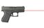 LASERMAX LMS-G43 FOR GLOCK 43
