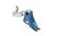 LWD ULTIMATE ADJ TRIGGER BLU