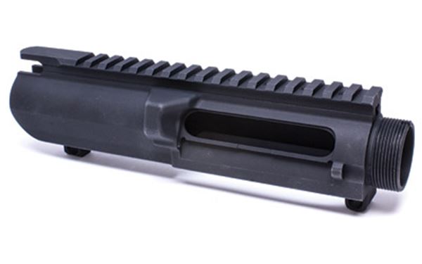 LUTH AR 308 UPPER RECEIVER