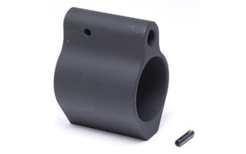 LUTH AR .750 GAS BLOCK