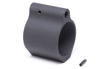 LUTH AR .936 GAS BLOCK