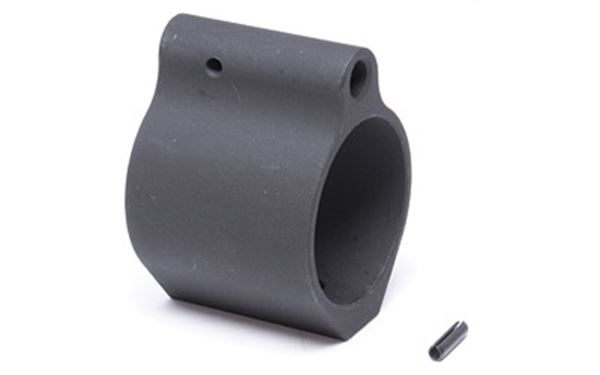 LUTH AR .936 GAS BLOCK