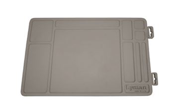 LYMAN ESSENTIAL GUN MAINTENANCE MAT