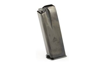 MEC-GAR MAG BRWNG HP 9MM 15RD BL