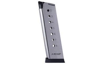 MEC-GAR MAG 1911 45 ACP 8RD S/S
