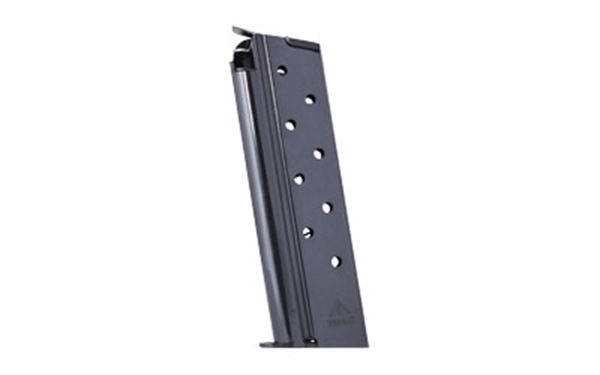 MEC-GAR MAG COLT 10MM 8RD BL