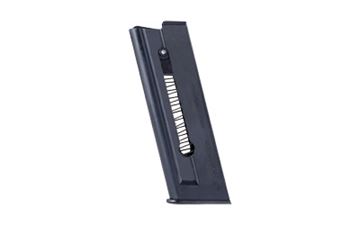 MEC-GAR MAG BERETTA 21 22LR 7RD BL