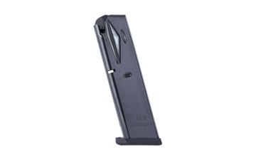 MEC-GAR MAG BERETTA 92 9MM 10RD BL