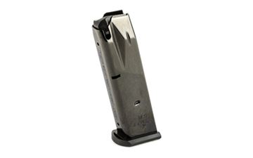 MEC-GAR MAG BERETTA 92 9MM 15RD BL