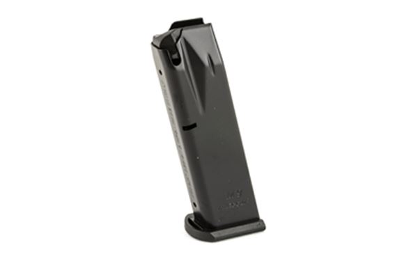 MEC-GAR MAG BERETTA 92 9MM 18RD AFC