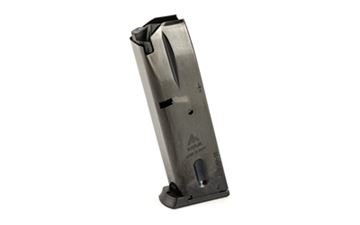 MEC-GAR MAG S&W 59/915 9MM 15RD BL