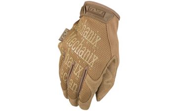 MECHANIX WEAR ORIG COYOTE LG