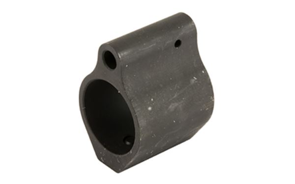 MFT E-VOLV LOW PRO .750 GAS BLOCK