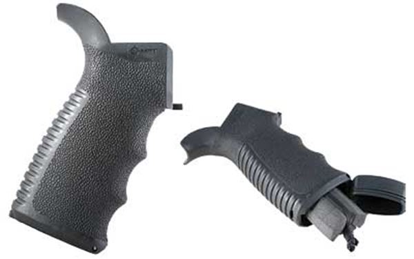 MFT ENGAGE AR15/M16 PSTL GRP BLK