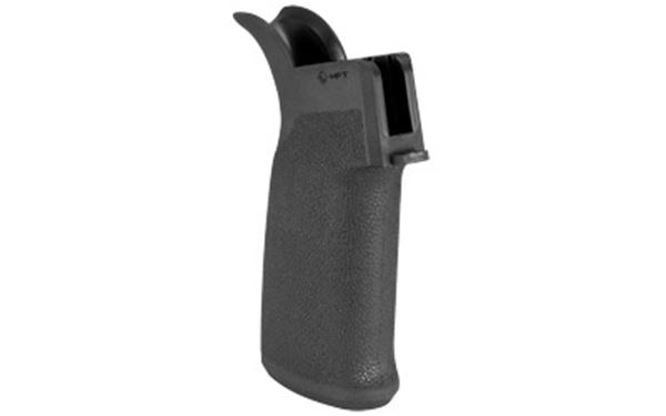 MFT ENGAGE AR15/M16 PSTL GRIP BLK