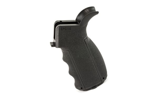 MFT ENGAGE AR PSTL GRP W/ STRPS BLK