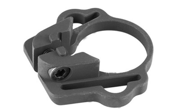 MFT ONE POINT SLING MOUNT BLK