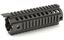 MFT TEKKO METAL AR15 INT RL SYSTM