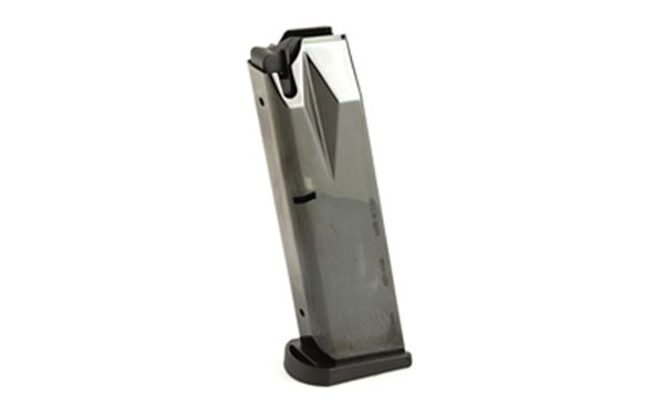 MAG ARMSCOR BER 92 9MM 17RD NICKEL