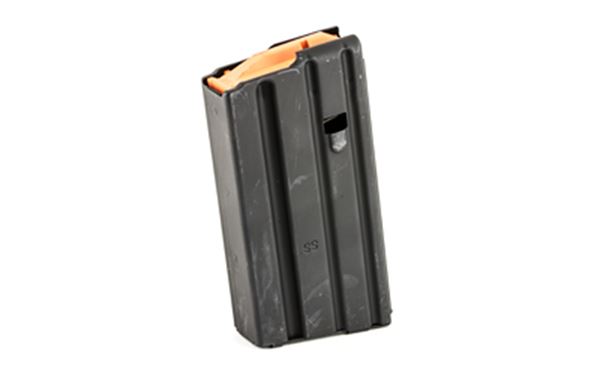 MAG ASC AR223 20RD STS BLK