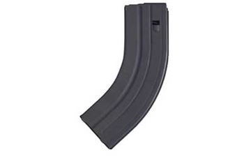 MAG ASC AR7.62X39 30RD STS BLK