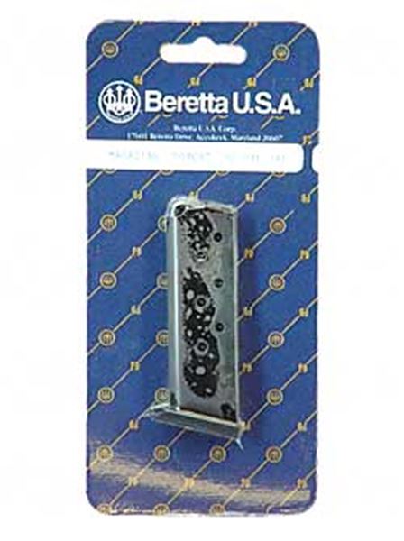 MAG BERETTA 32ACP BL 320100-500 7RD