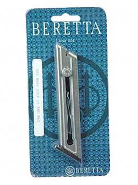 MAG BERETTA U22 NEOS 22LR BLUE 10RD