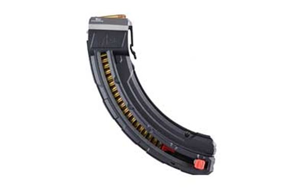MAG BTLR CRK A22 22LR 25RD BLK