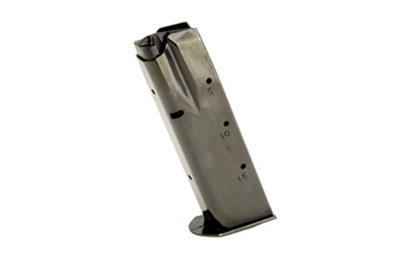 MAGAZINE CZ 75/85 9MM 16RD