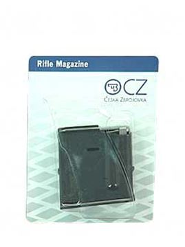 MAGAZINE CZ 527 223 REM 5RD